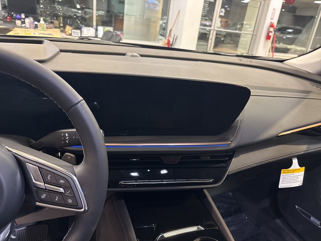 New 2026 Buick Envision Avenir image 18