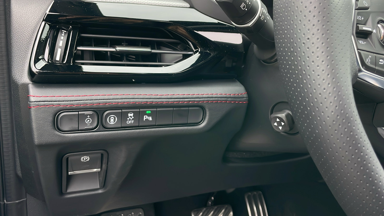 New 2026 Acura MDX A-Spec image 23
