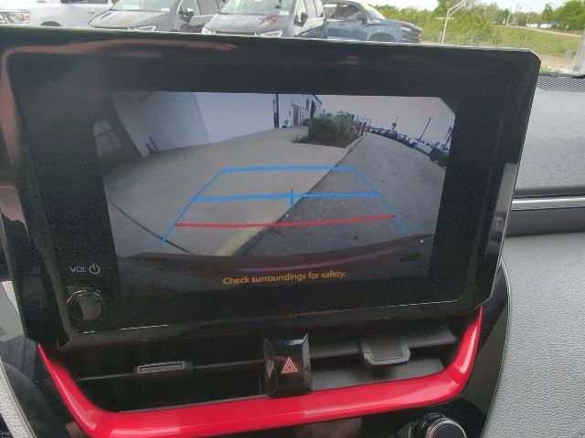 Used 2024 Toyota Corolla SE FWD image 17