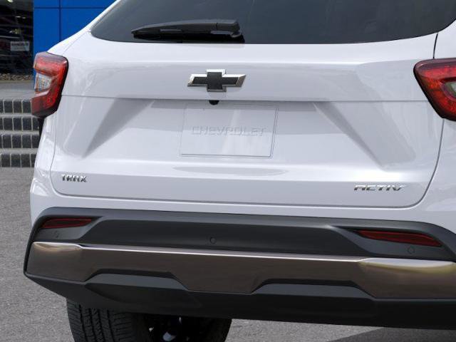 New 2026 Chevrolet Trax ACTIV w/ Sunroof Package image 38