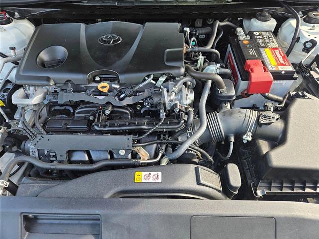 Used 2021 Toyota Camry SE image 20