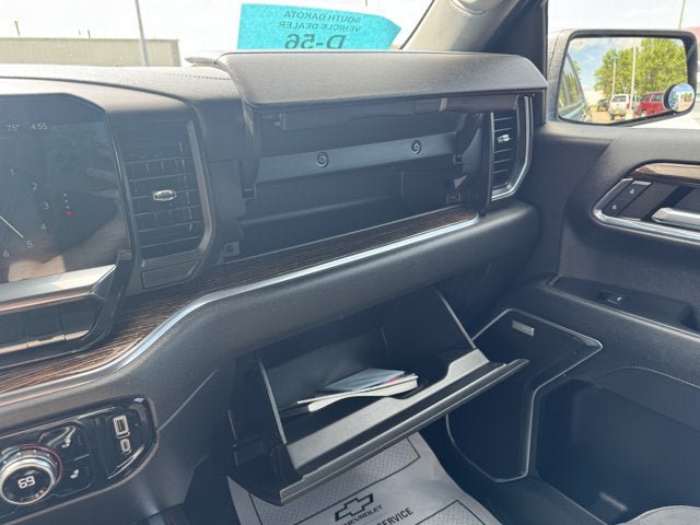 Used 2024 GMC Sierra 1500 Elevation w/ Preferred Package AWD/4WD image 21