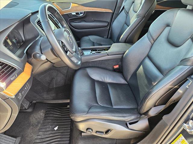 Used 2021 Volvo XC90 T8 Inscription Expression w/ Protection Package Premier image 16