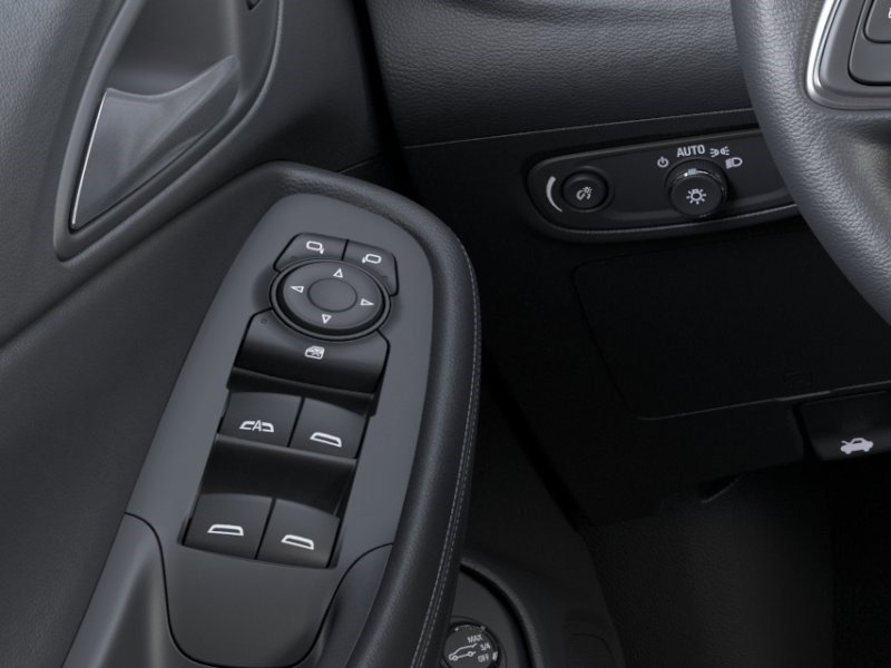 New 2026 Buick Encore GX Preferred FWD image 23