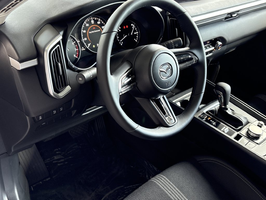 New 2026 MAZDA CX-50 Meridian Edition w/ Weather Package AWD/4WD image 16