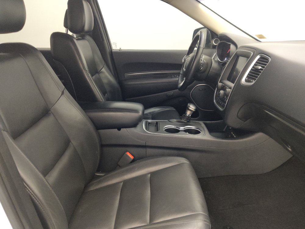 Used 2019 Dodge Durango Citadel RWD image 21