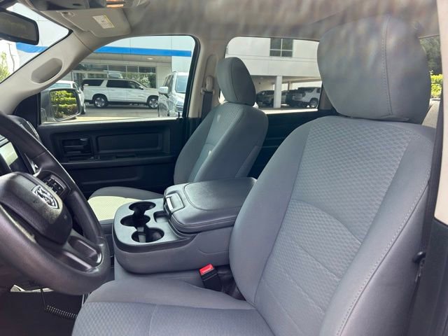 Used 2020 RAM 1500 Tradesman w/ Chrome Plus Package AWD/4WD image 18