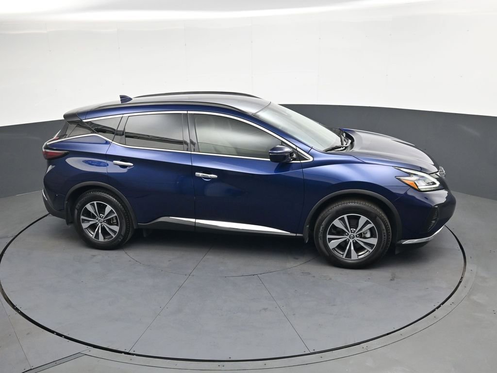 Used 2024 Nissan Murano SV FWD image 30