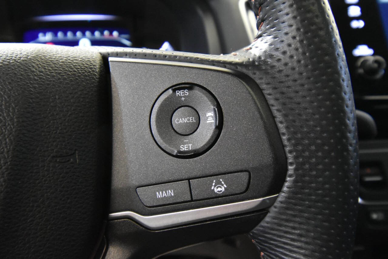 Used 2022 Honda Passport TrailSport image 26