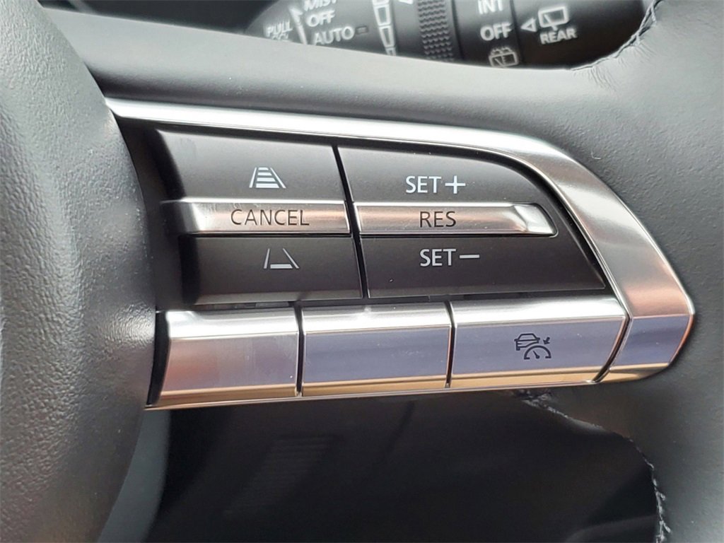 New 2025 MAZDA CX-50 Meridian Edition w/ Weather Package image 25