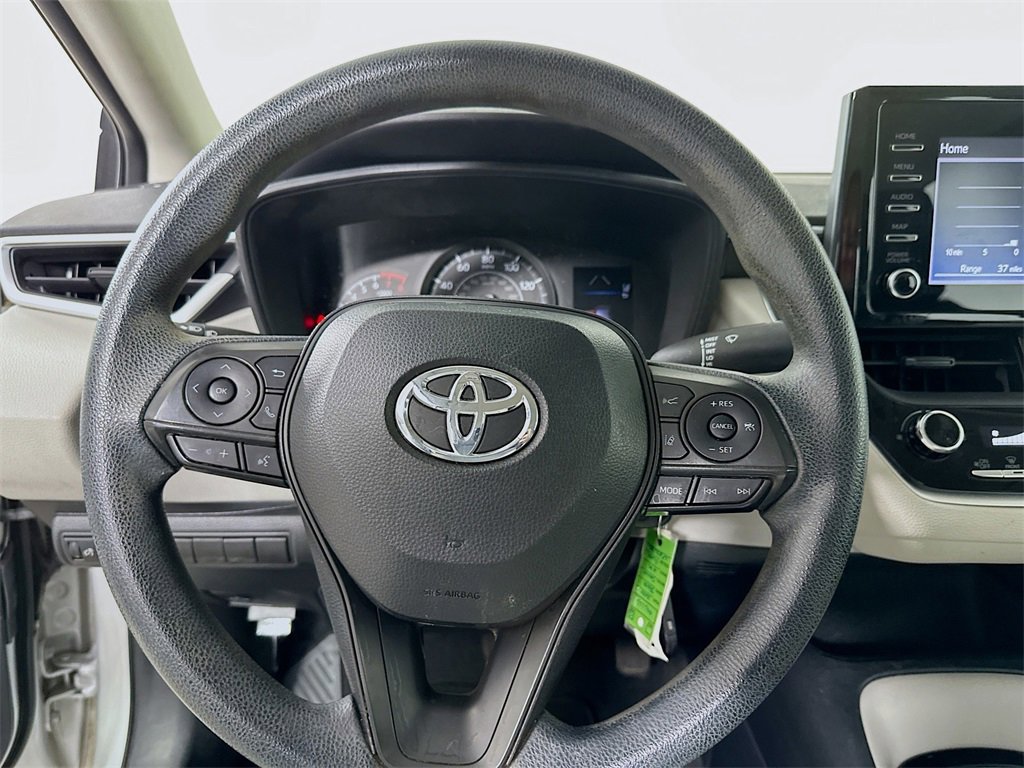 Used 2020 Toyota Corolla L image 18