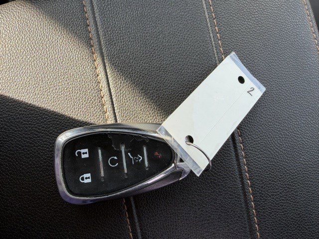 Used 2019 Chevrolet Traverse LT w/ LT Premium Package image 41