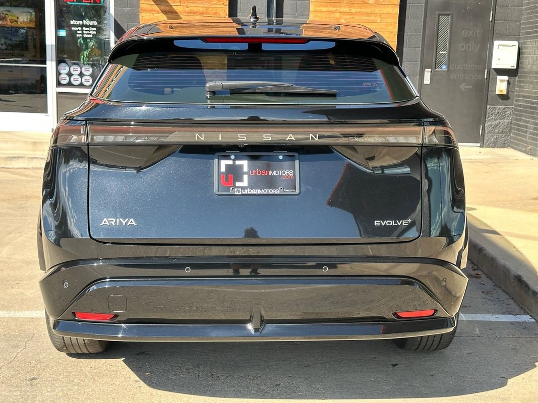 Used 2023 Nissan Ariya Evolve+ image 20