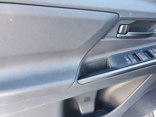 New 2026 Toyota bZ XLE image 16