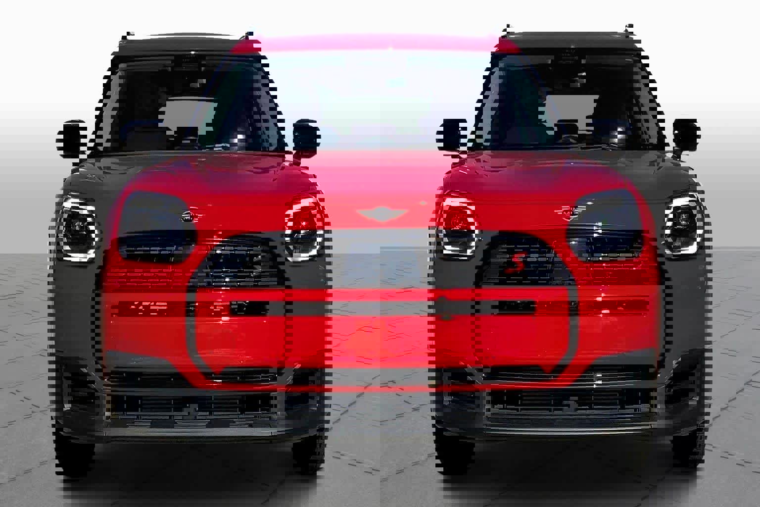 New 2025 MINI Cooper Countryman S w/ Comfort Package Max image 3