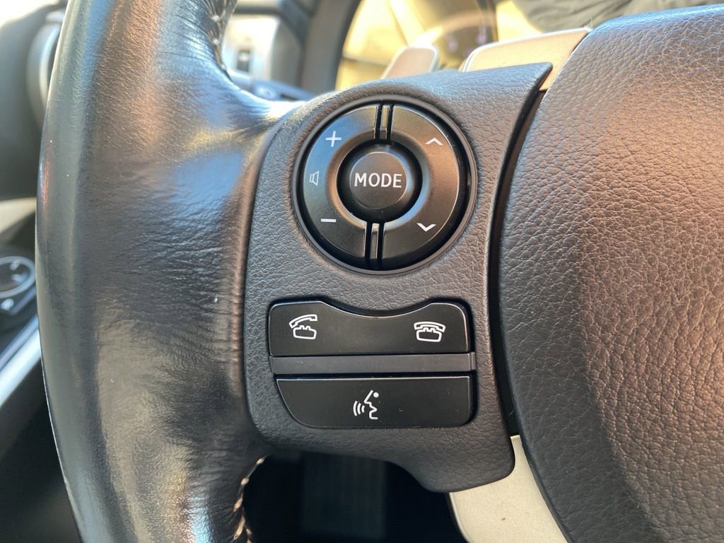 Used 2015 Lexus IS 250 AWD image 26