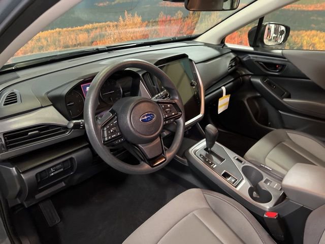 Certified 2025 Subaru Crosstrek 2.0i Premium image 23