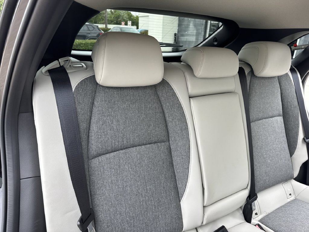 New 2026 MAZDA CX-30 Aire Edition AWD/4WD image 47