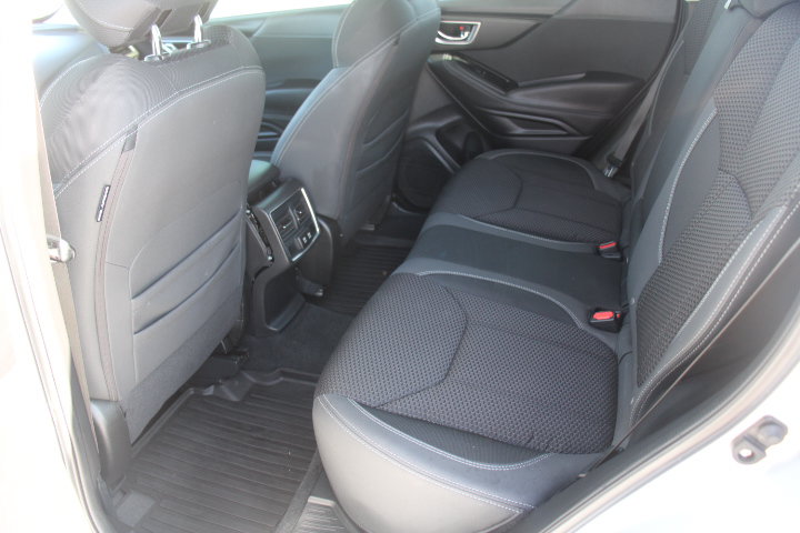 Used 2023 Subaru Forester Premium AWD/4WD image 14