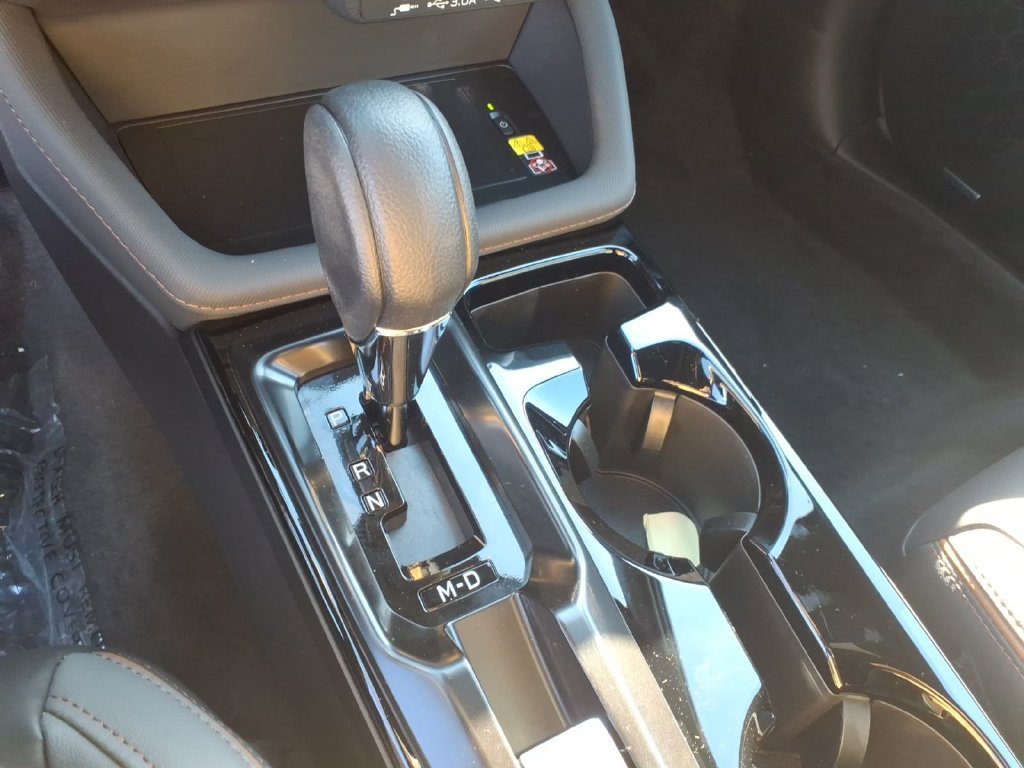 New 2026 Subaru Forester Sport AWD/4WD image 7