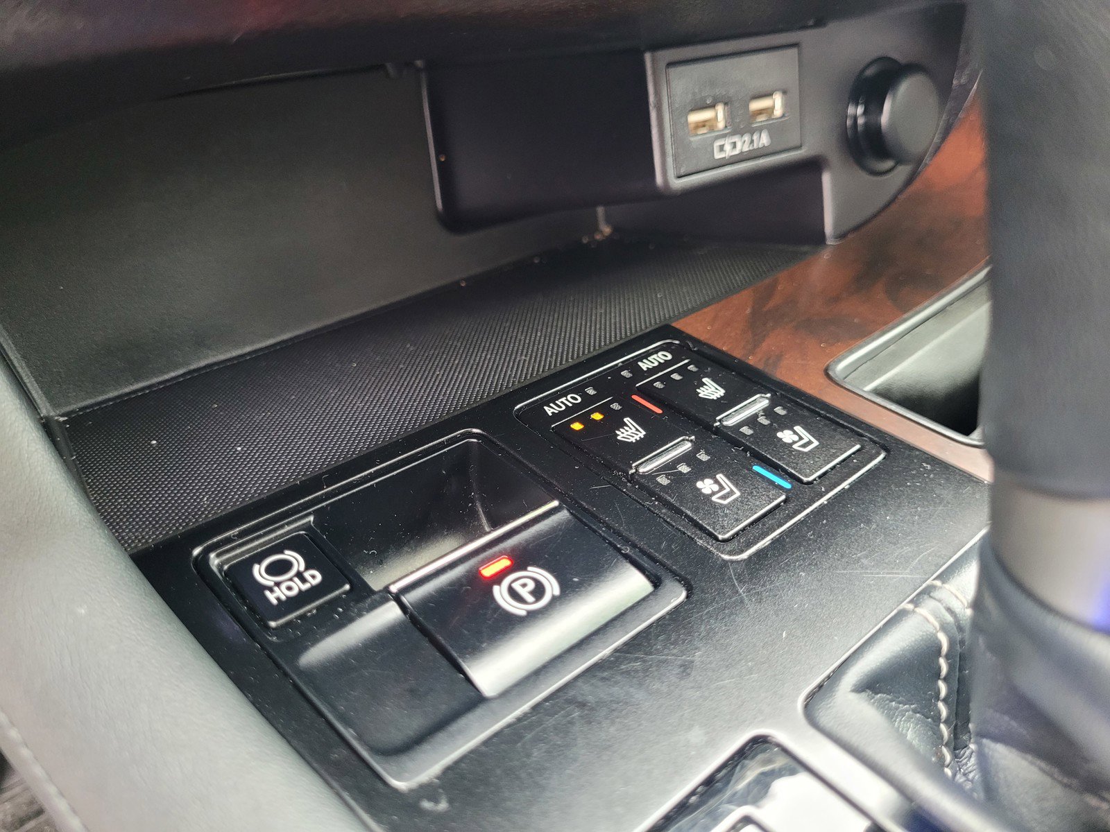 Used 2020 Lexus RX 350 RX 350 image 19