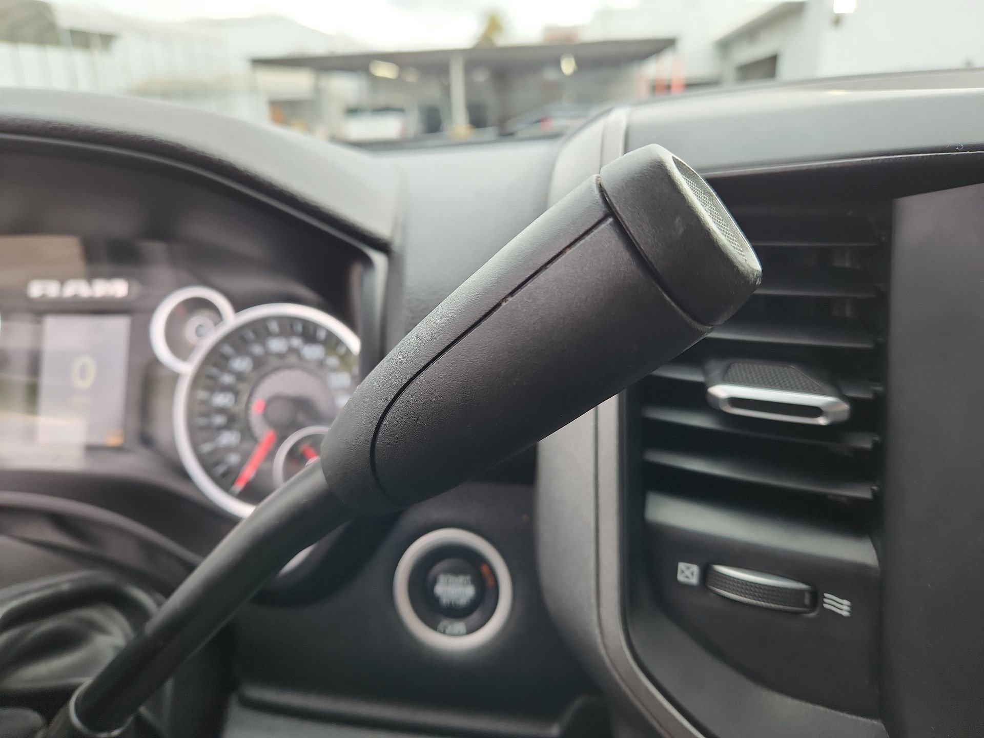 Used 2022 RAM 3500 Tradesman w/ Cold Weather Group AWD/4WD image 20