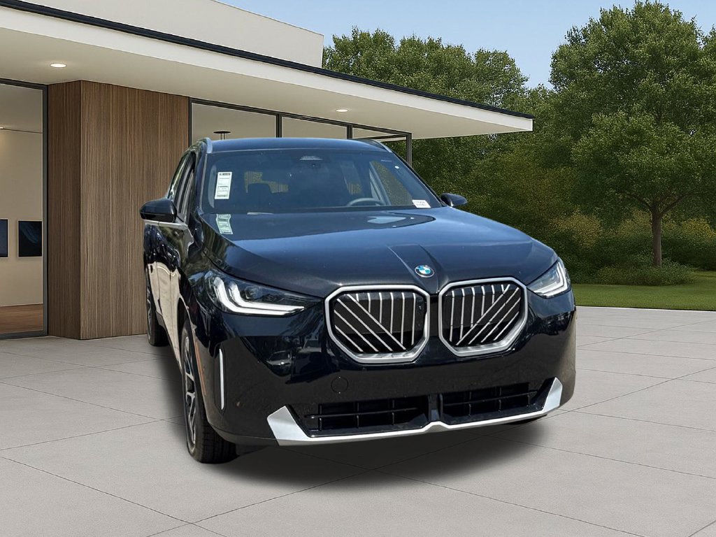 New 2026 BMW X3 xDrive30i w/ Premium Package AWD/4WD image 5