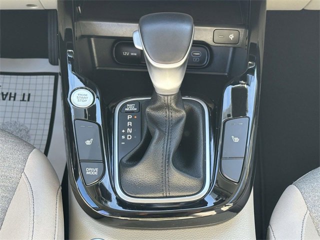 Certified 2023 Kia Soul EX image 7