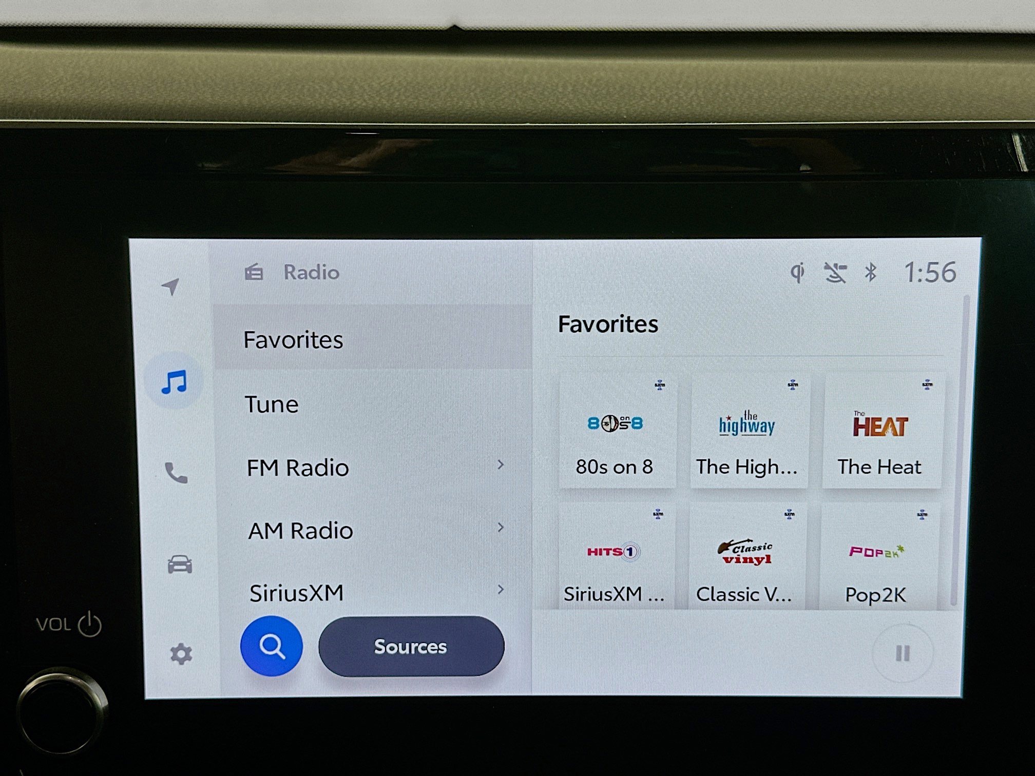 Used 2025 Toyota Camry LE image 21