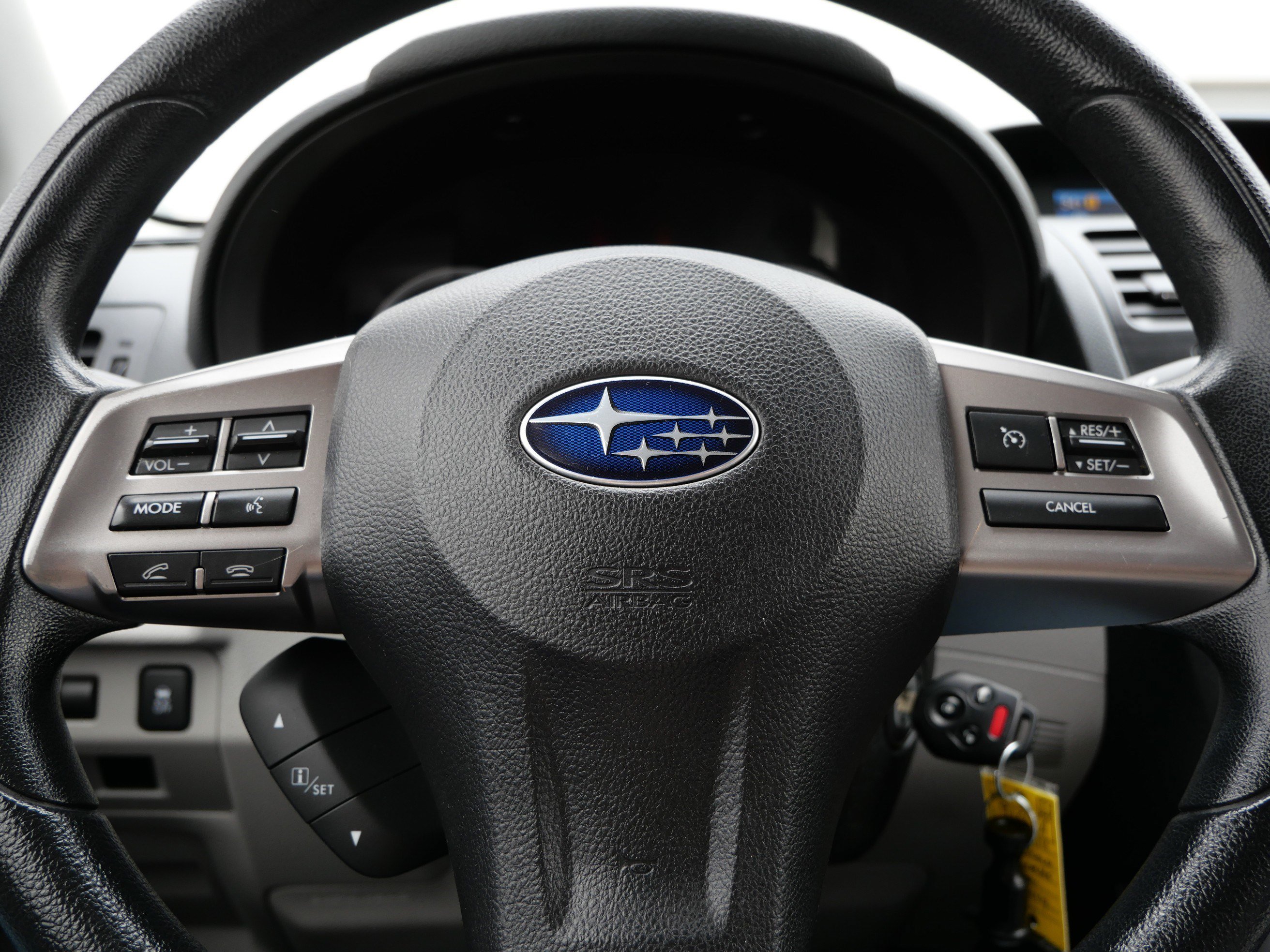 Used 2014 Subaru Forester 2.5i Premium w/ Popular Package #2 AWD/4WD image 25
