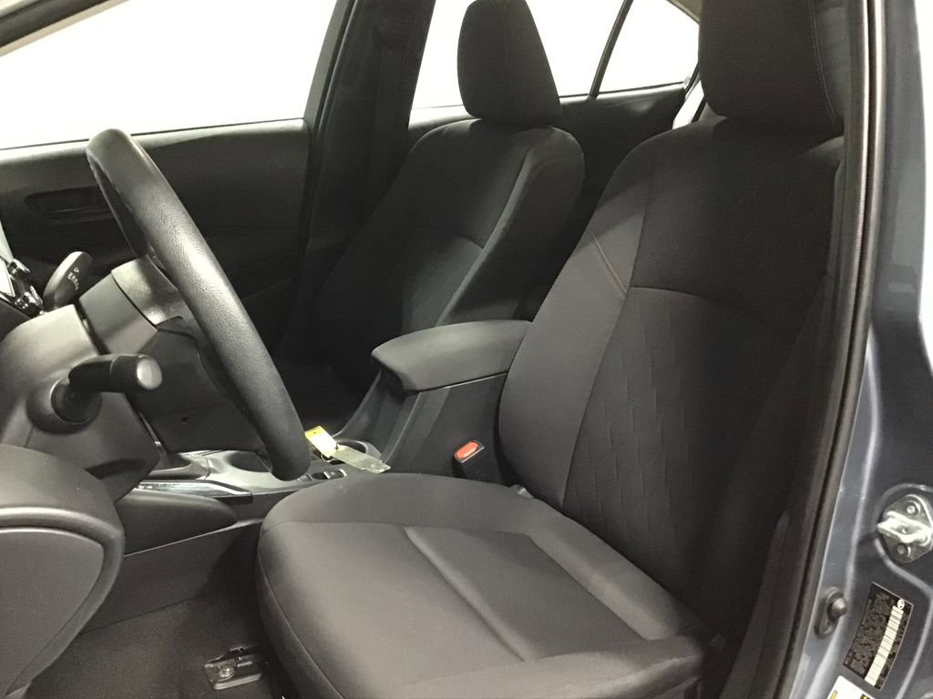Certified 2024 Toyota Corolla LE FWD image 6