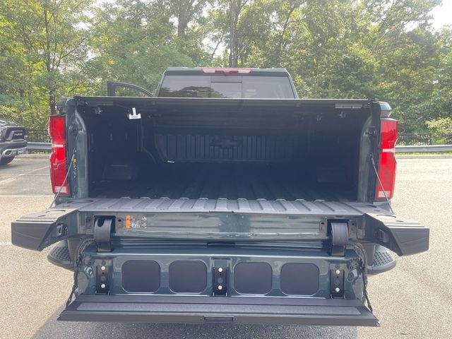 New 2026 Chevrolet Silverado 3500 LT w/ Trail Boss Package AWD/4WD image 26