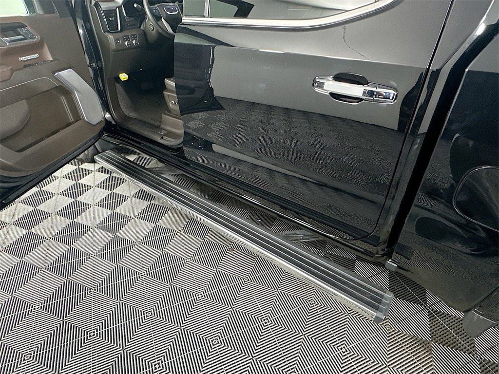 Used 2024 GMC Sierra 1500 Denali w/ Technology Package image 37