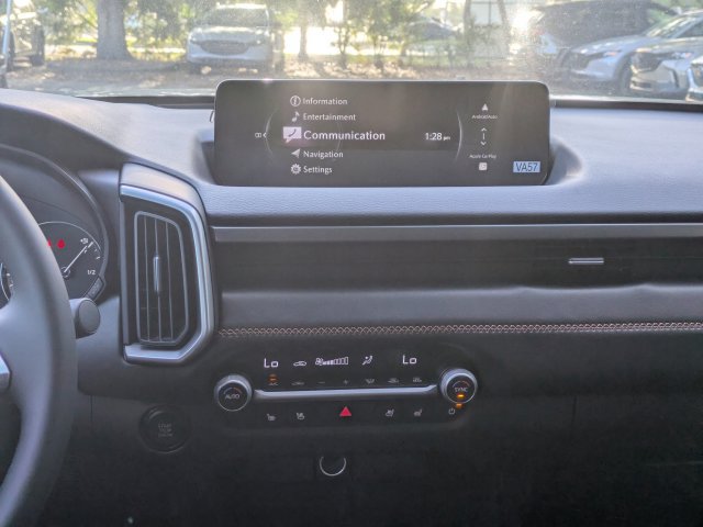 New 2026 MAZDA CX-50 AWD 2.5 S w/ Weather Package image 15