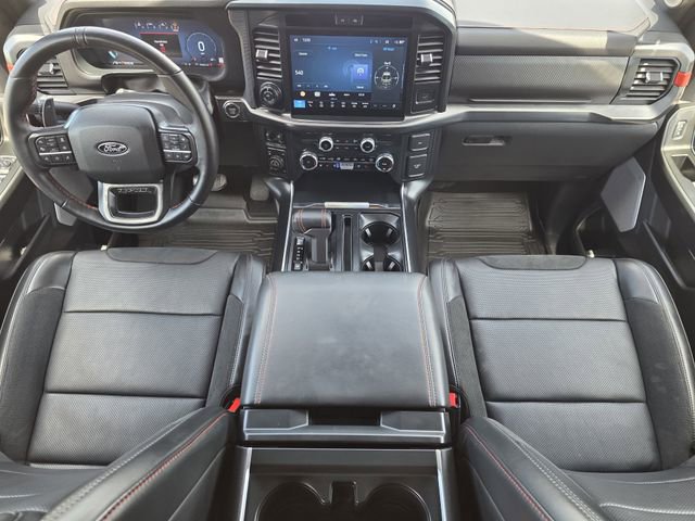 Used 2025 Ford F150 Raptor AWD/4WD image 23
