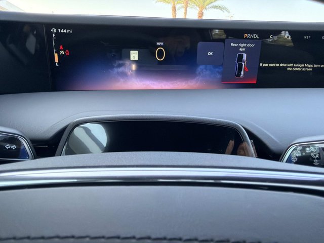 New 2026 Lincoln Nautilus Reserve AWD/4WD image 26