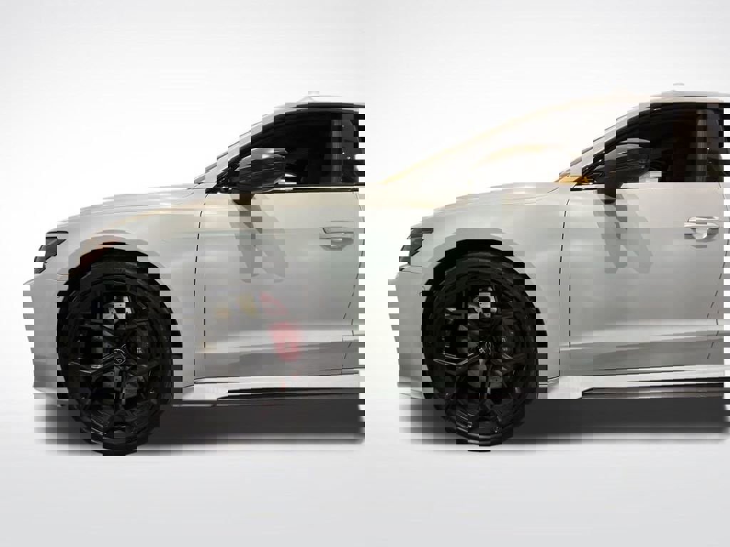 Used 2025 Audi RS 7 Performance image 4