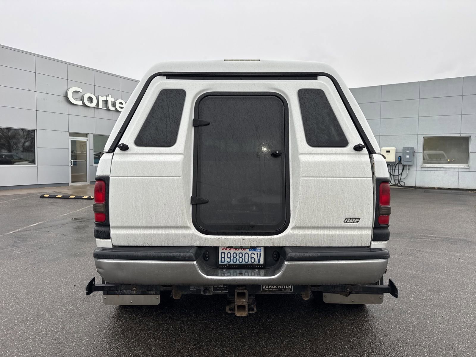 Used 2001 Dodge Ram 3500 Truck SLT image 7