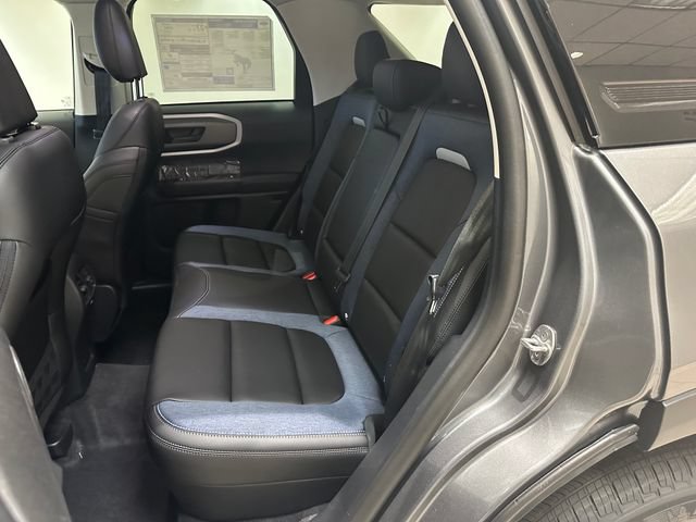 New 2026 Ford Bronco Sport Outer Banks w/ Outer Banks Tech Package+ AWD/4WD image 19
