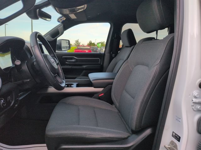 Used 2023 RAM 1500 Big Horn AWD/4WD image 23