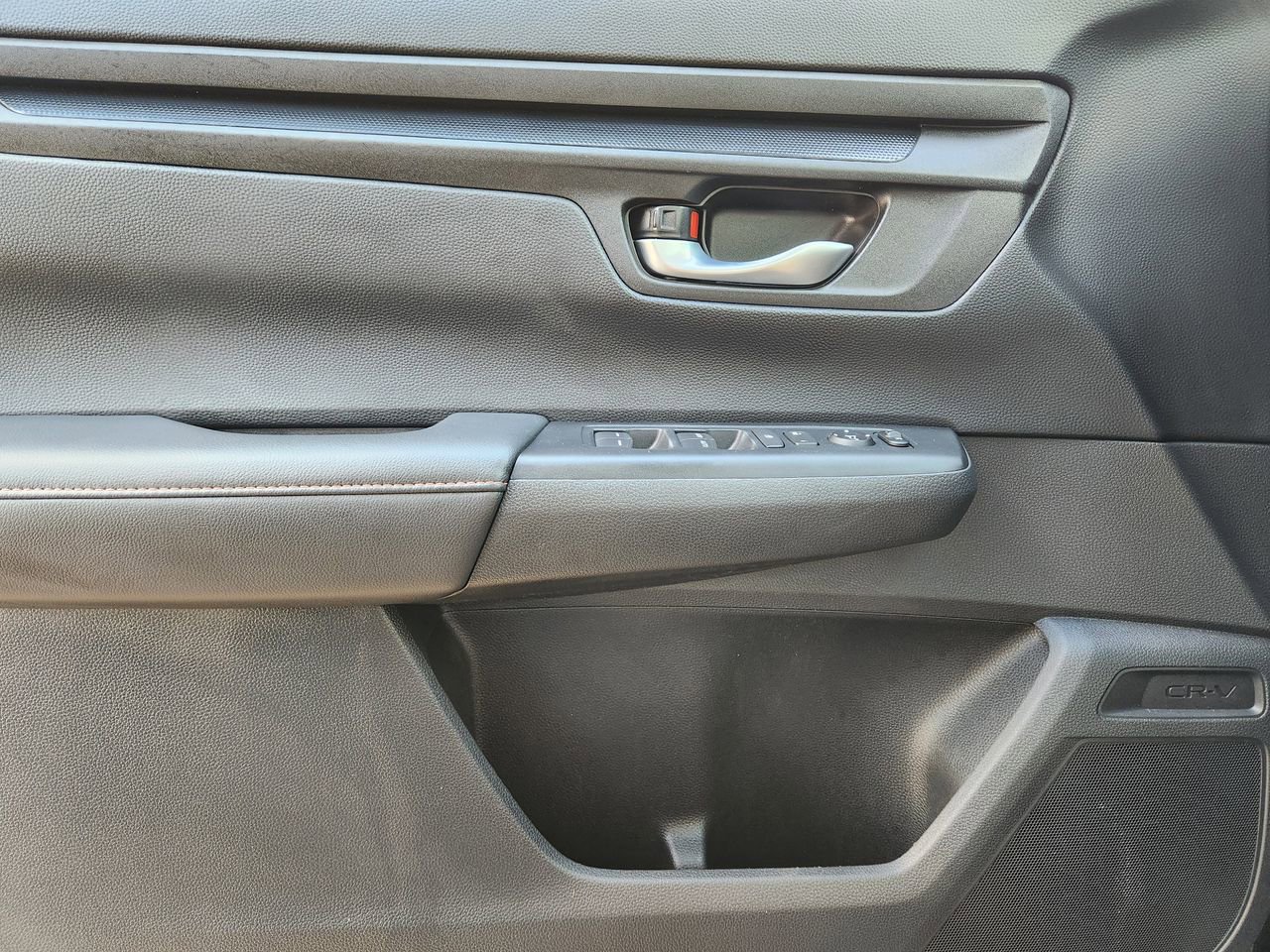 Certified 2023 Honda CR-V Sport image 22
