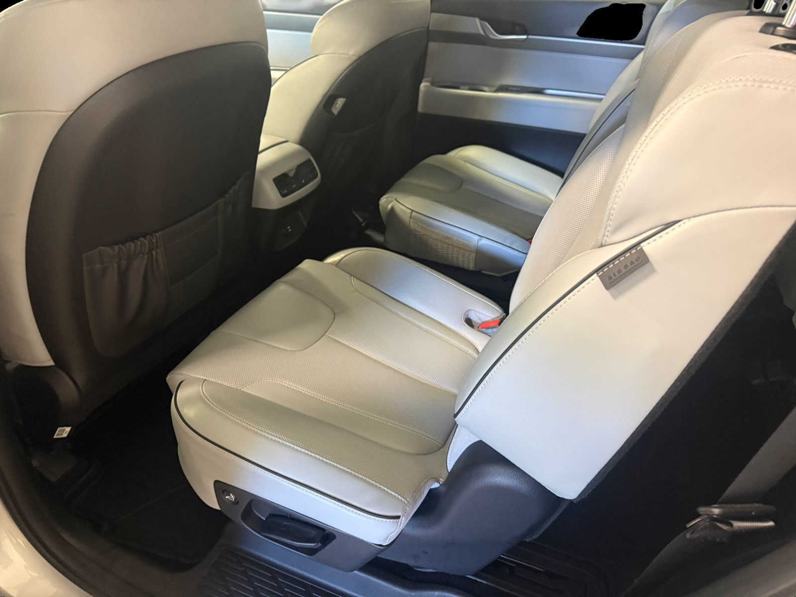 Used 2024 Hyundai Palisade SEL AWD/4WD image 27