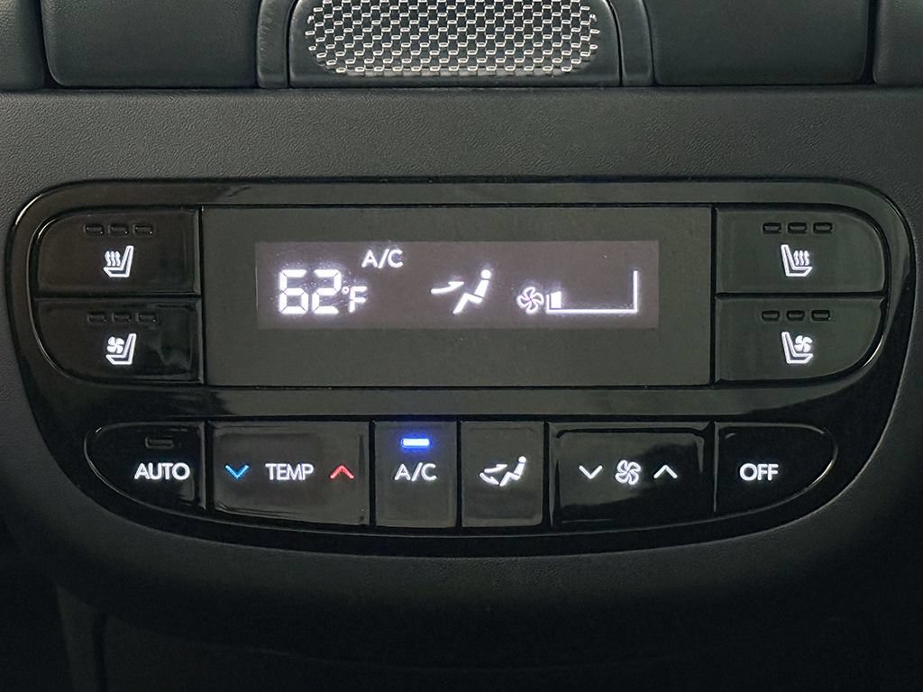 Used 2026 Hyundai Ioniq 9 Calligraphy AWD/4WD image 39