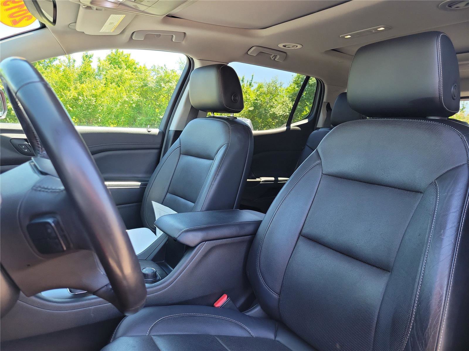 Used 2019 GMC Acadia SLT AWD/4WD image 19