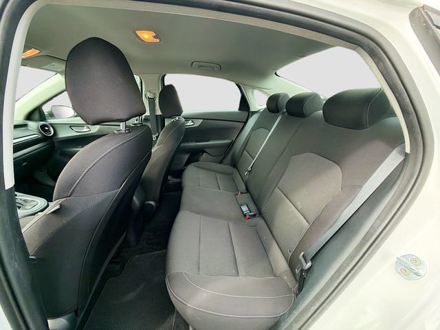 Used 2021 Kia Forte LXS FWD image 20