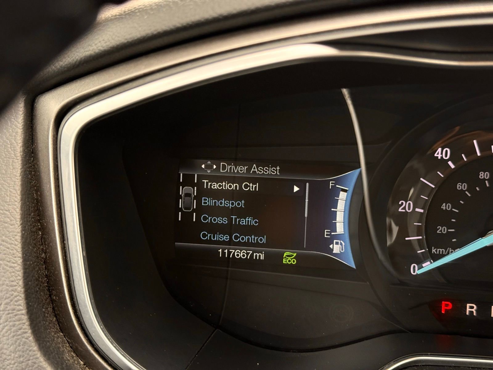 Used 2018 Ford Fusion SE w/ Equipment Group 602A FWD image 30
