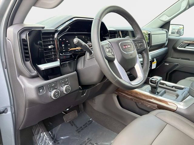 New 2026 GMC Sierra 1500 Elevation w/ Elevation Premium Package AWD/4WD image 21
