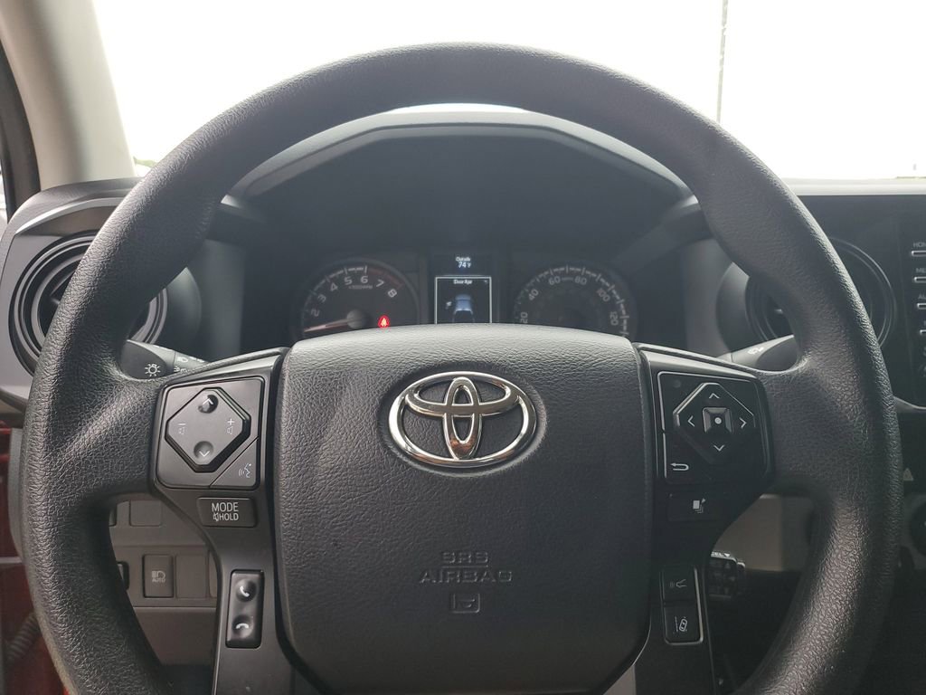 Used 2023 Toyota Tacoma SR AWD/4WD image 20
