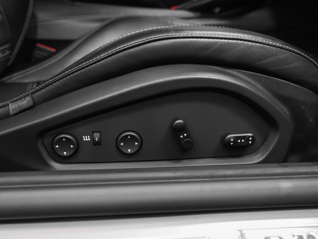 Certified 2014 Ferrari F12 Berlinetta RWD image 22