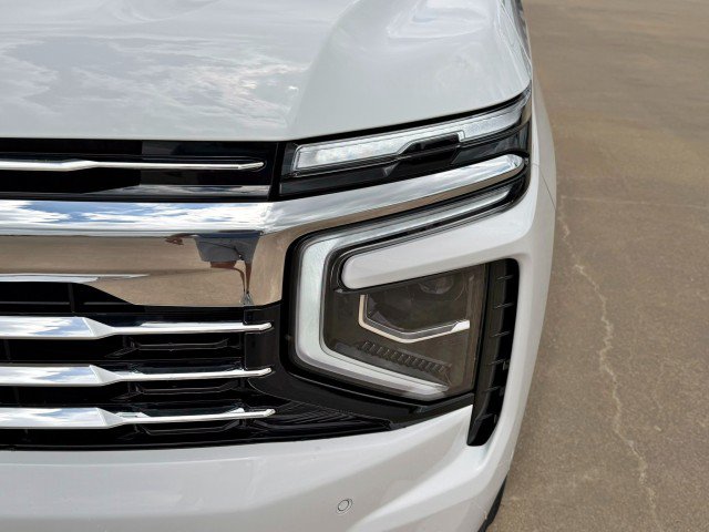 New 2026 Chevrolet Tahoe LT w/ Comfort Package RWD image 9